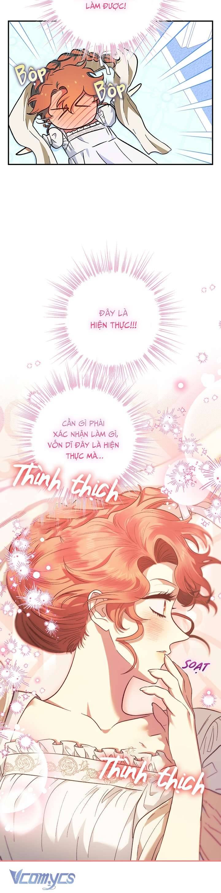 May Mắn Hay Bất Hạnh Chapter 100 - Trang 2