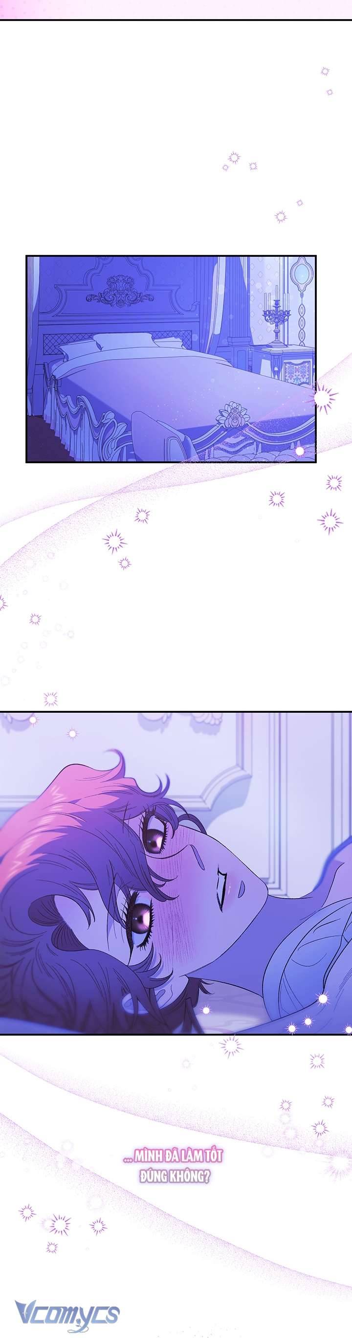 May Mắn Hay Bất Hạnh Chapter 100 - Trang 2