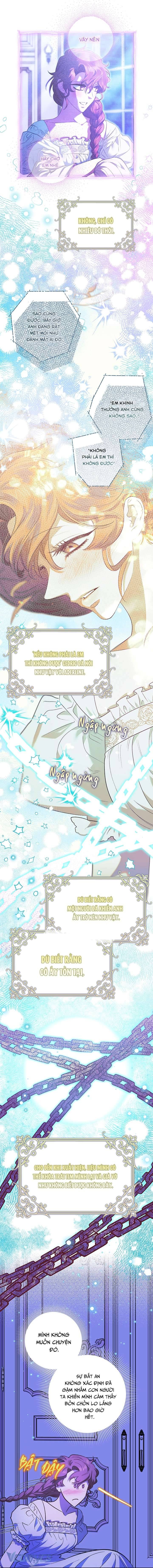 May Mắn Hay Bất Hạnh Chapter 100 - Trang 2