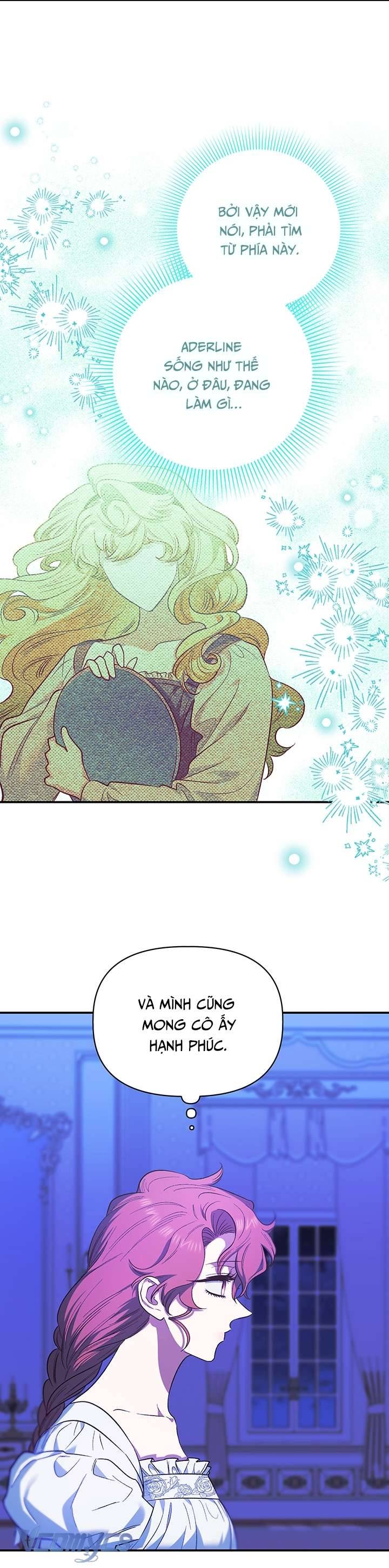 May Mắn Hay Bất Hạnh Chapter 100 - Trang 2