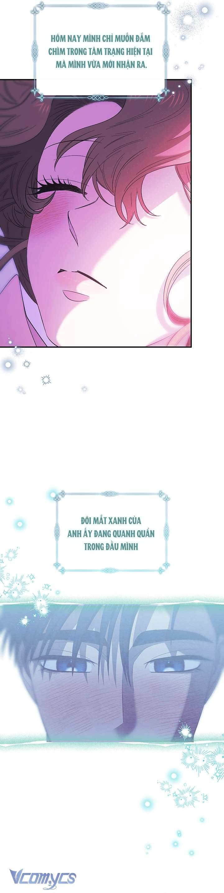 May Mắn Hay Bất Hạnh Chapter 100 - Trang 2