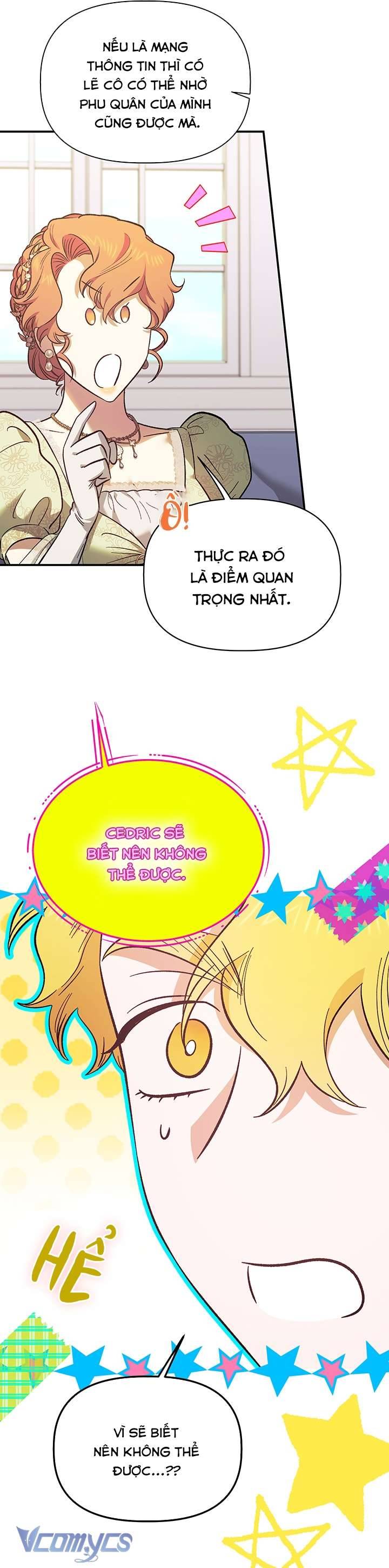 May Mắn Hay Bất Hạnh Chapter 100 - Trang 2