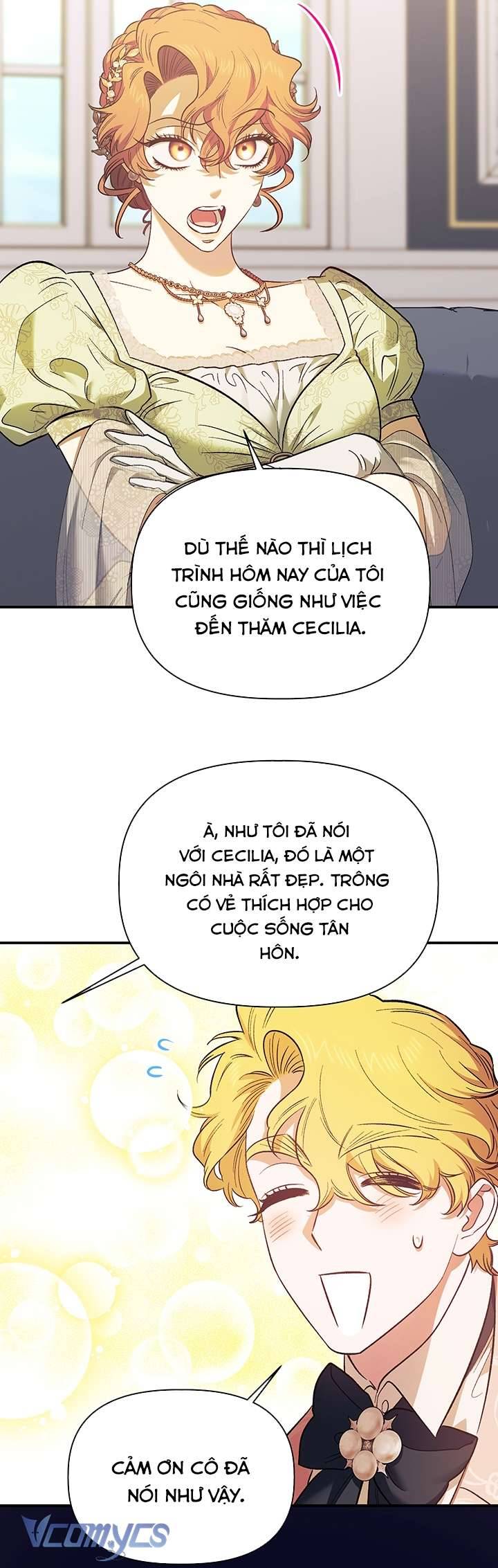 May Mắn Hay Bất Hạnh Chapter 100 - Trang 2