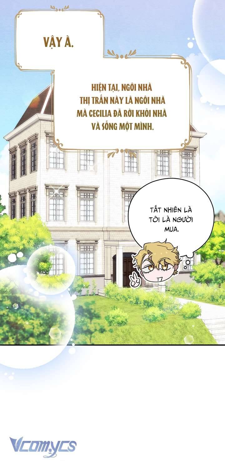 May Mắn Hay Bất Hạnh Chapter 100 - Trang 2