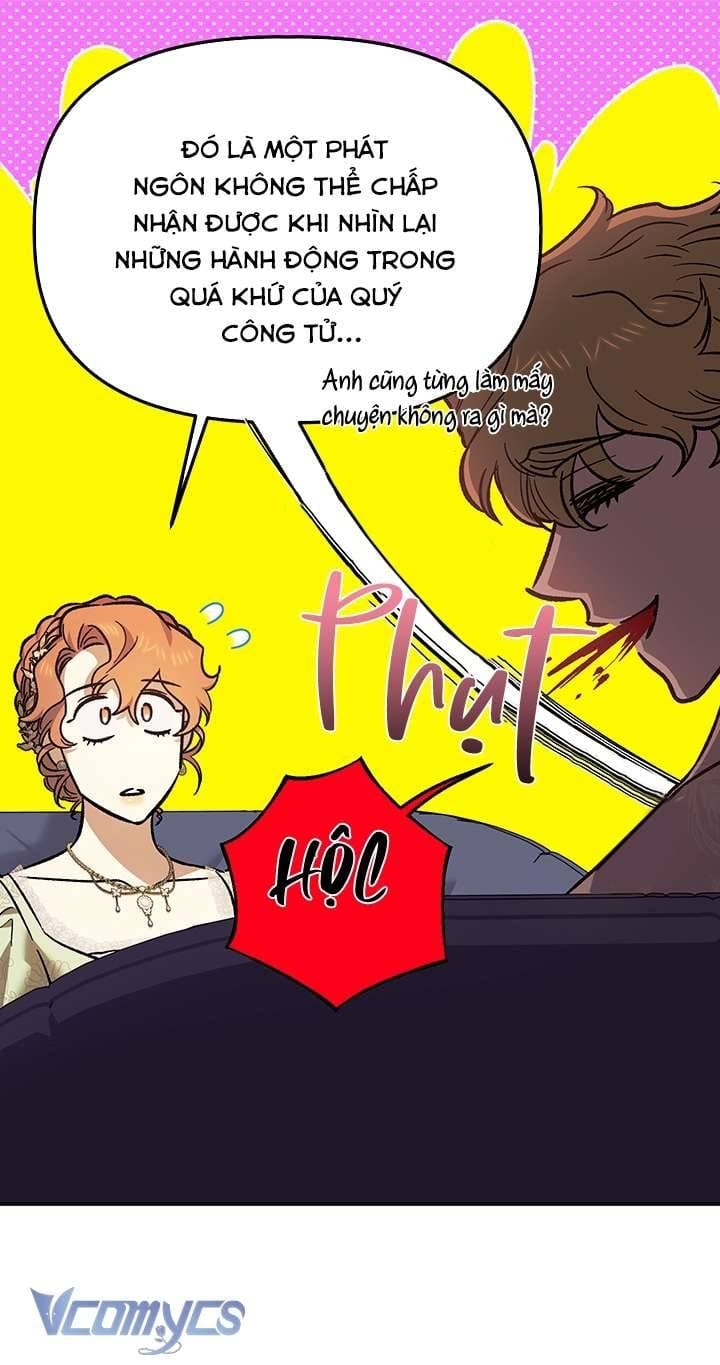 May Mắn Hay Bất Hạnh Chapter 100 - Trang 2