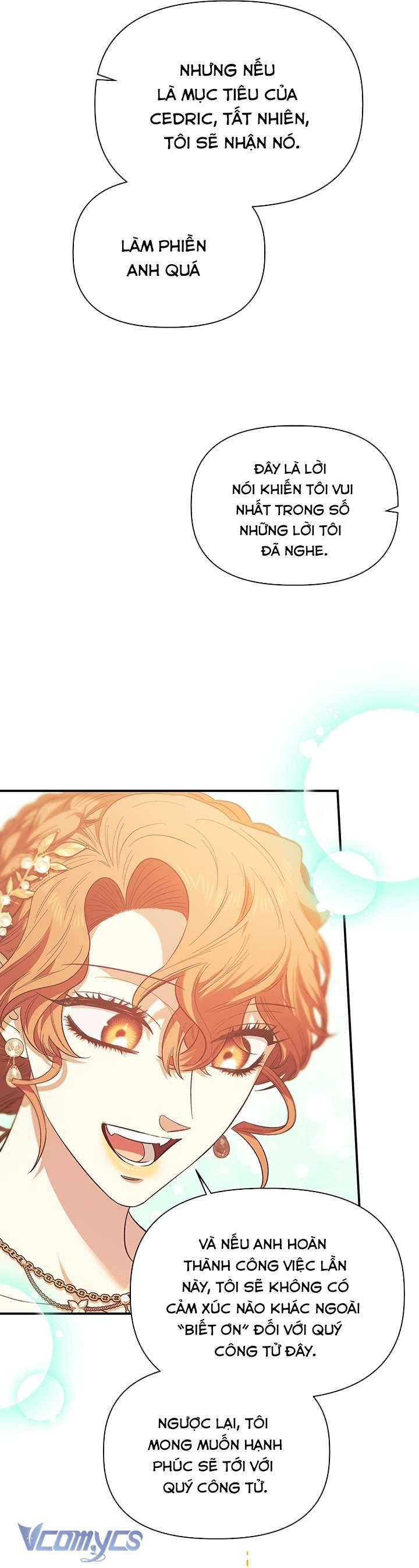 May Mắn Hay Bất Hạnh Chapter 100 - Trang 2