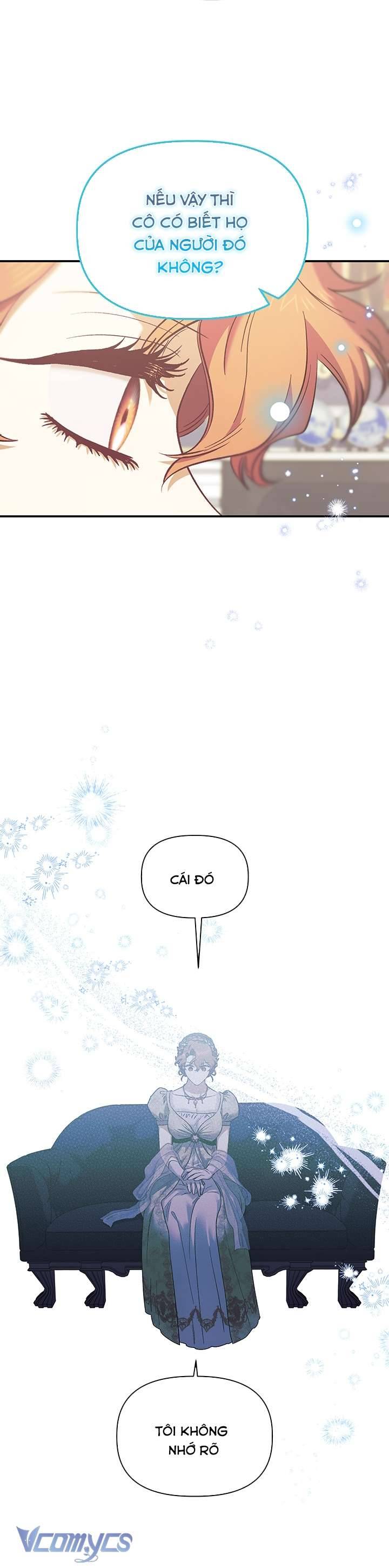 May Mắn Hay Bất Hạnh Chapter 100 - Trang 2