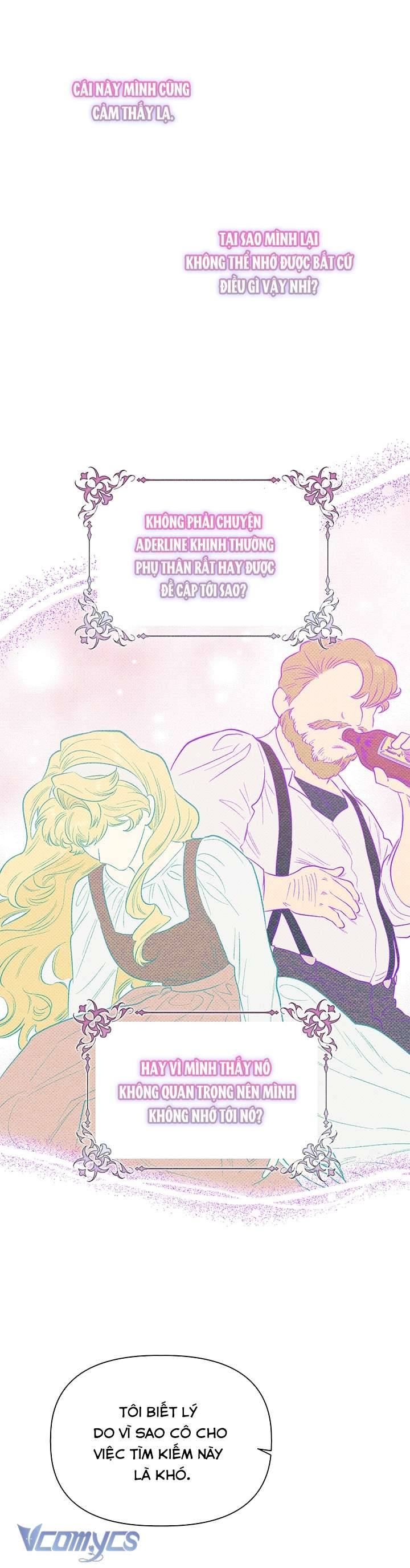 May Mắn Hay Bất Hạnh Chapter 100 - Trang 2