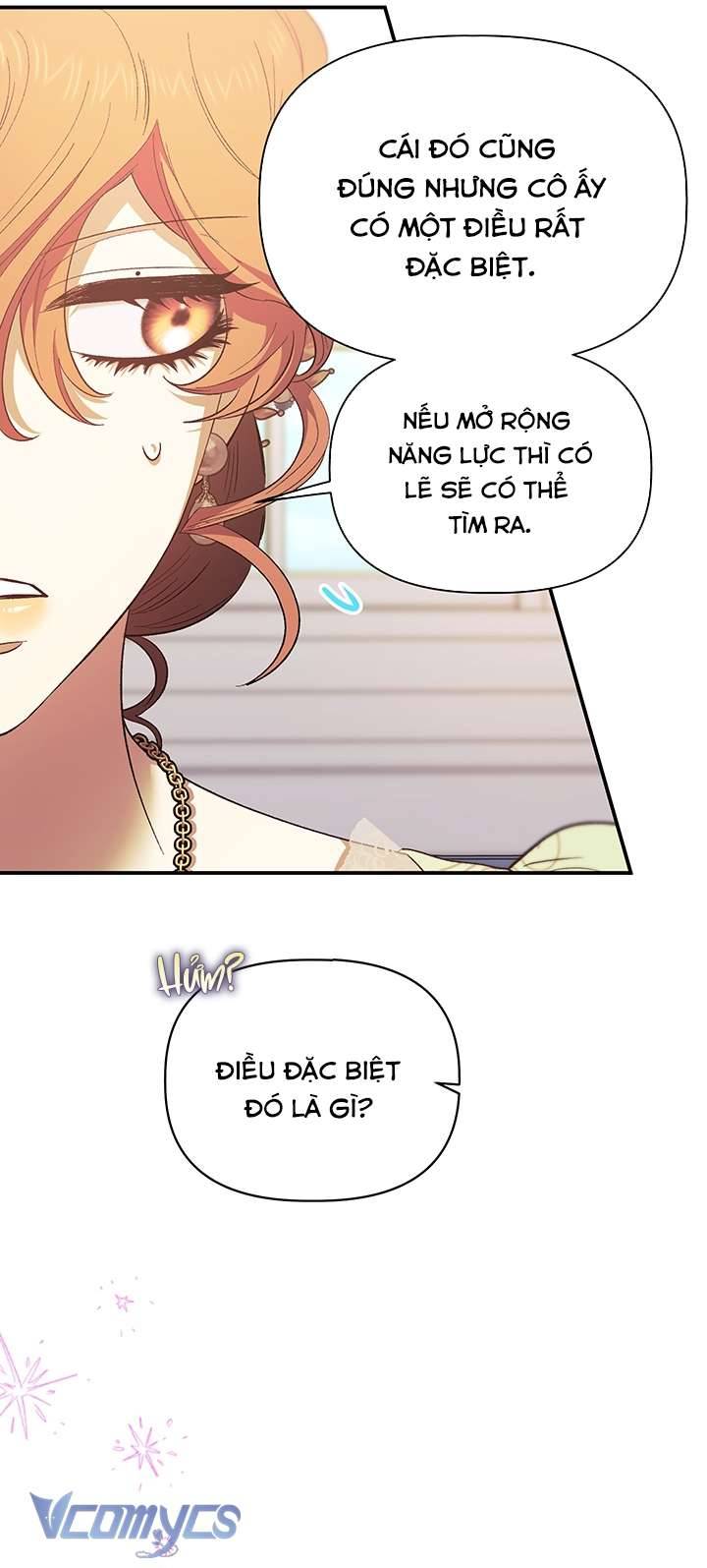 May Mắn Hay Bất Hạnh Chapter 100 - Trang 2
