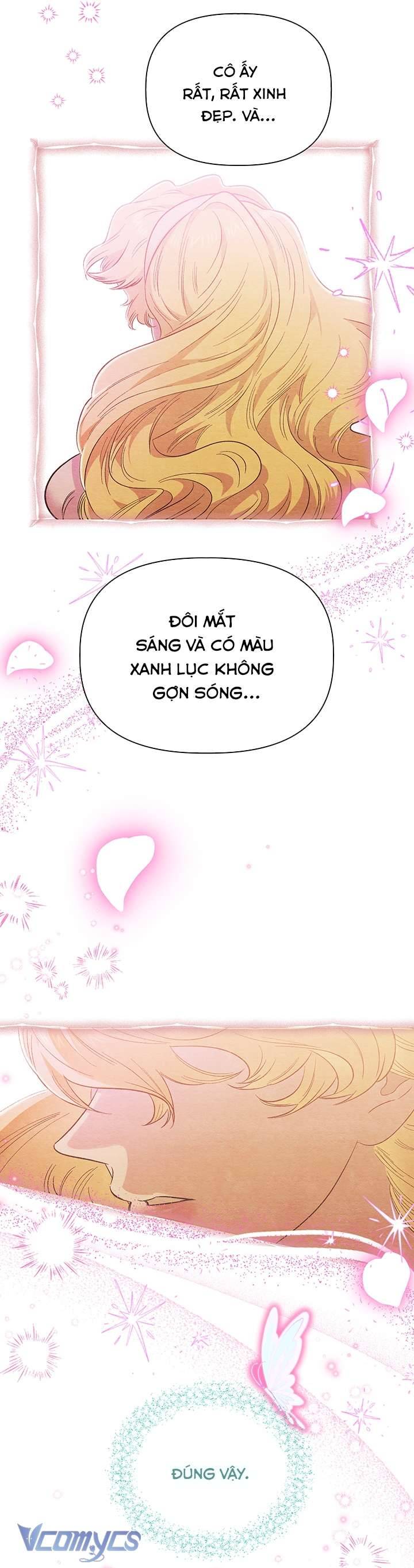 May Mắn Hay Bất Hạnh Chapter 100 - Trang 2