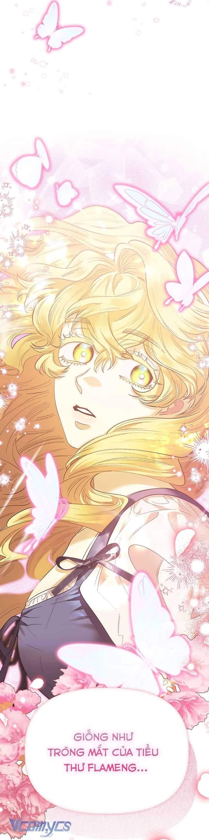 May Mắn Hay Bất Hạnh Chapter 100 - Trang 2