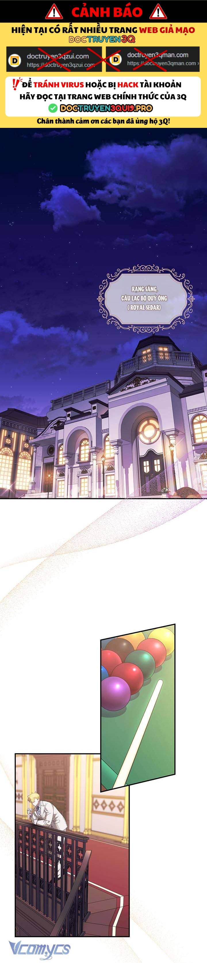 May Mắn Hay Bất Hạnh Chapter 101 - Trang 2
