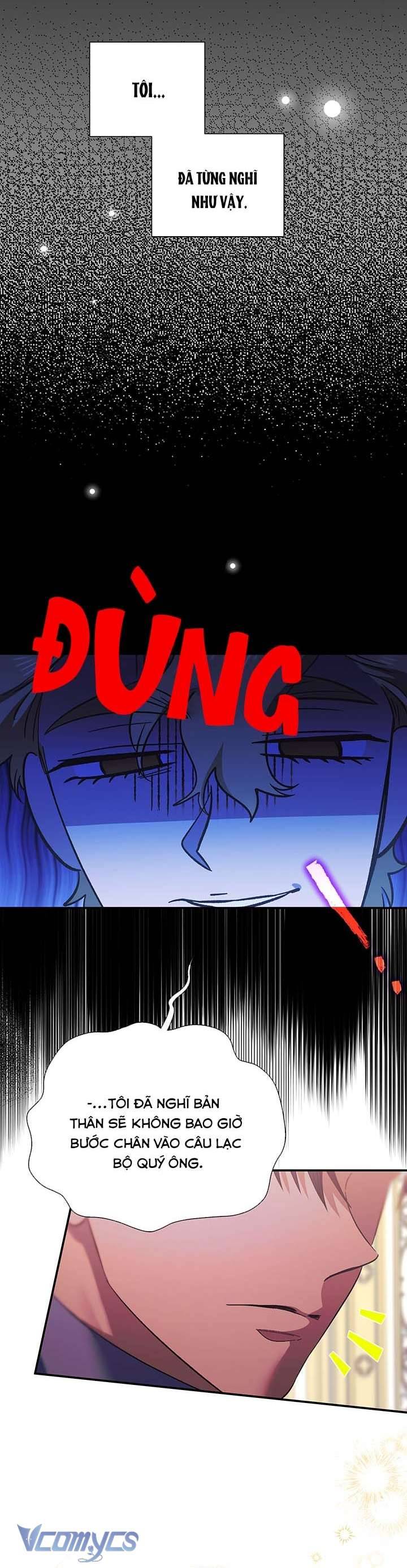 May Mắn Hay Bất Hạnh Chapter 101 - Trang 2