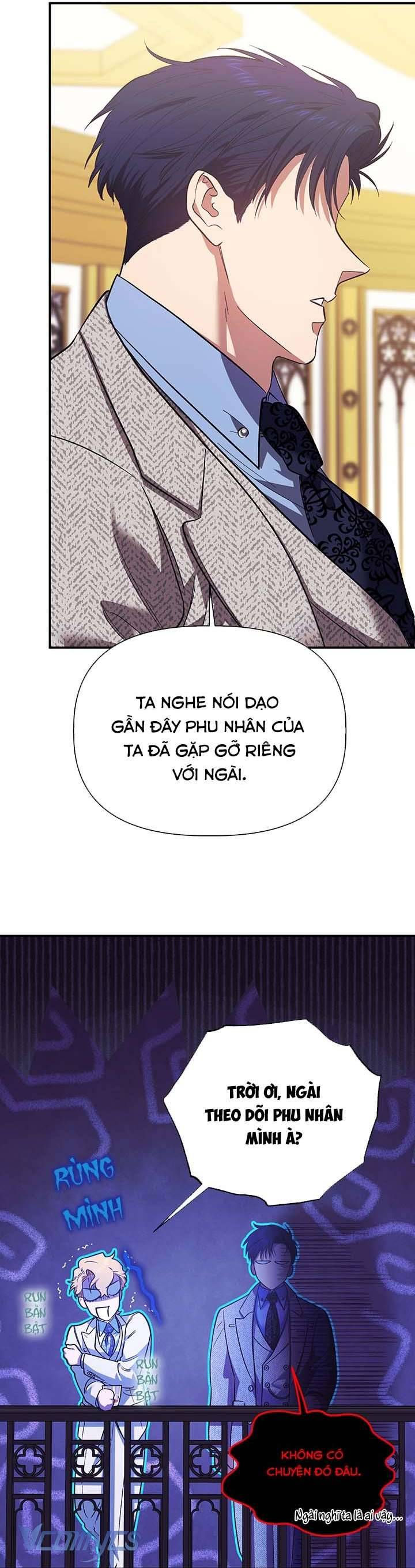 May Mắn Hay Bất Hạnh Chapter 101 - Trang 2