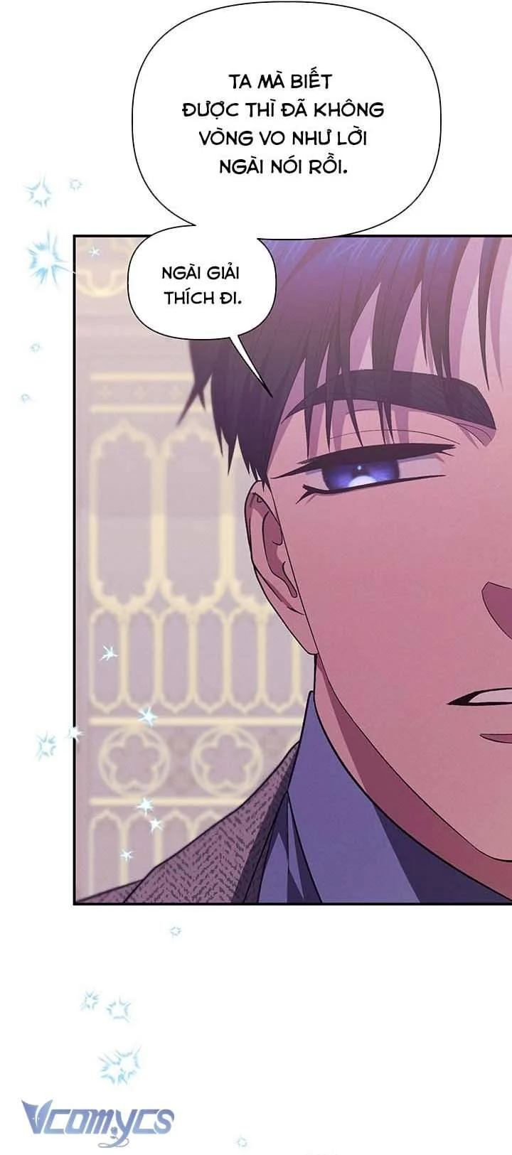 May Mắn Hay Bất Hạnh Chapter 101 - Trang 2