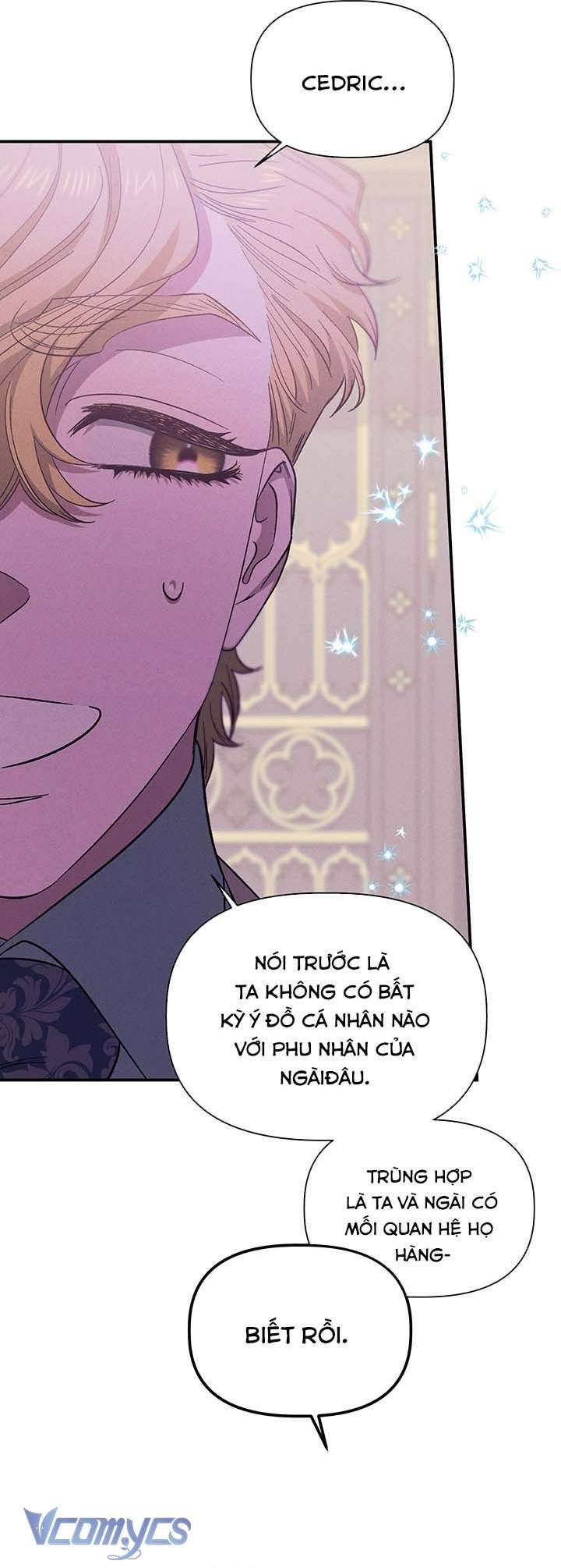 May Mắn Hay Bất Hạnh Chapter 101 - Trang 2