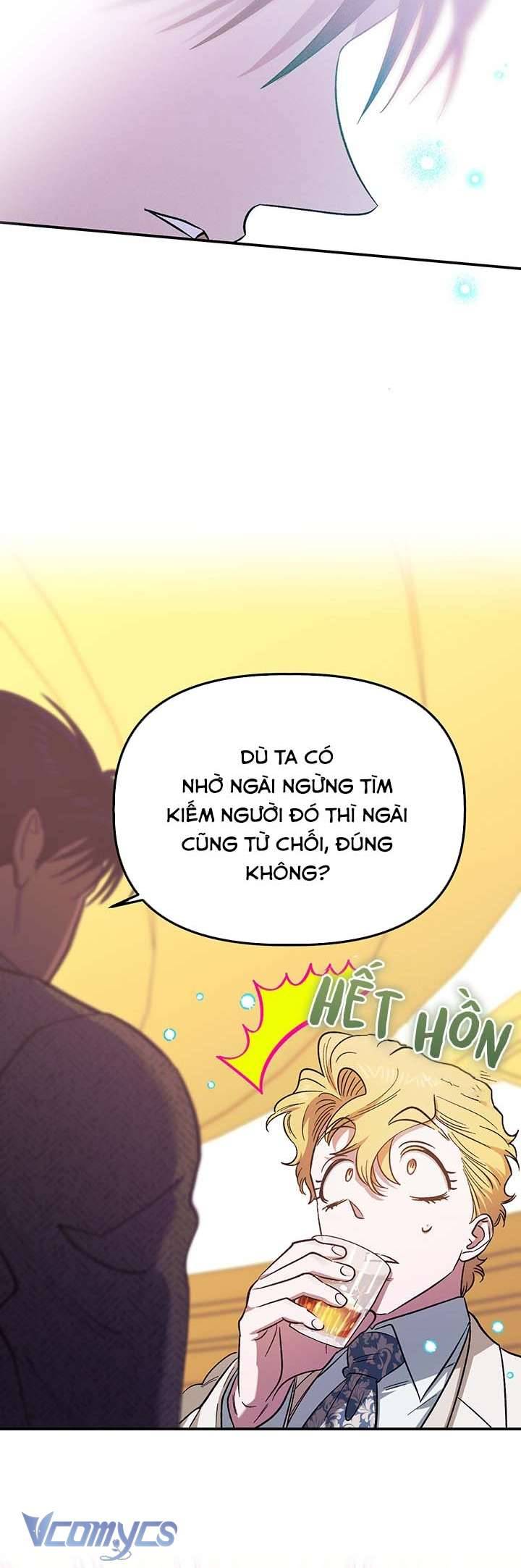 May Mắn Hay Bất Hạnh Chapter 101 - Trang 2