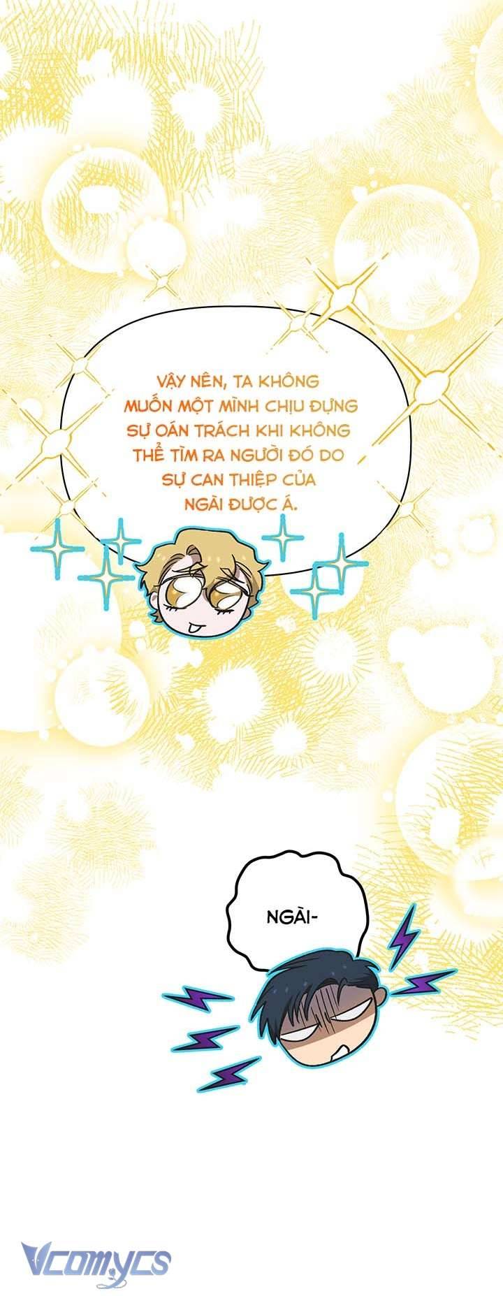 May Mắn Hay Bất Hạnh Chapter 101 - Trang 2