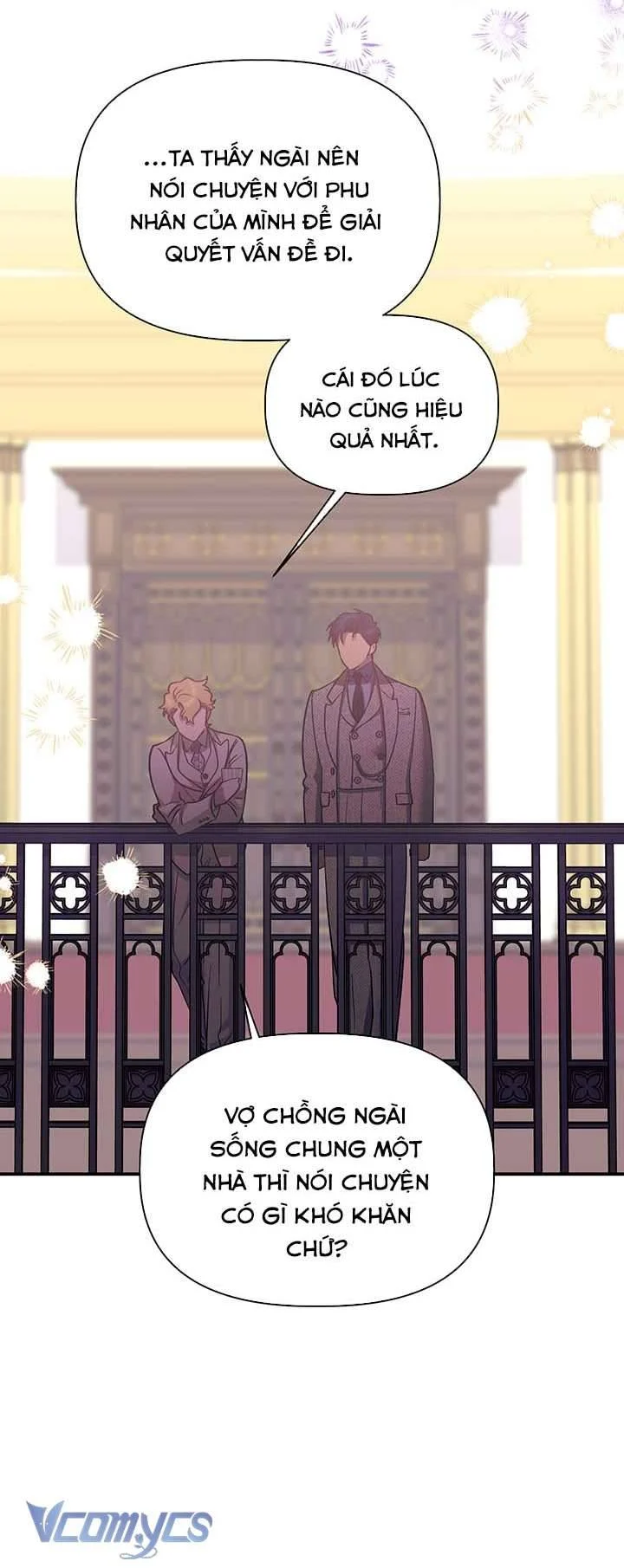 May Mắn Hay Bất Hạnh Chapter 101 - Trang 2