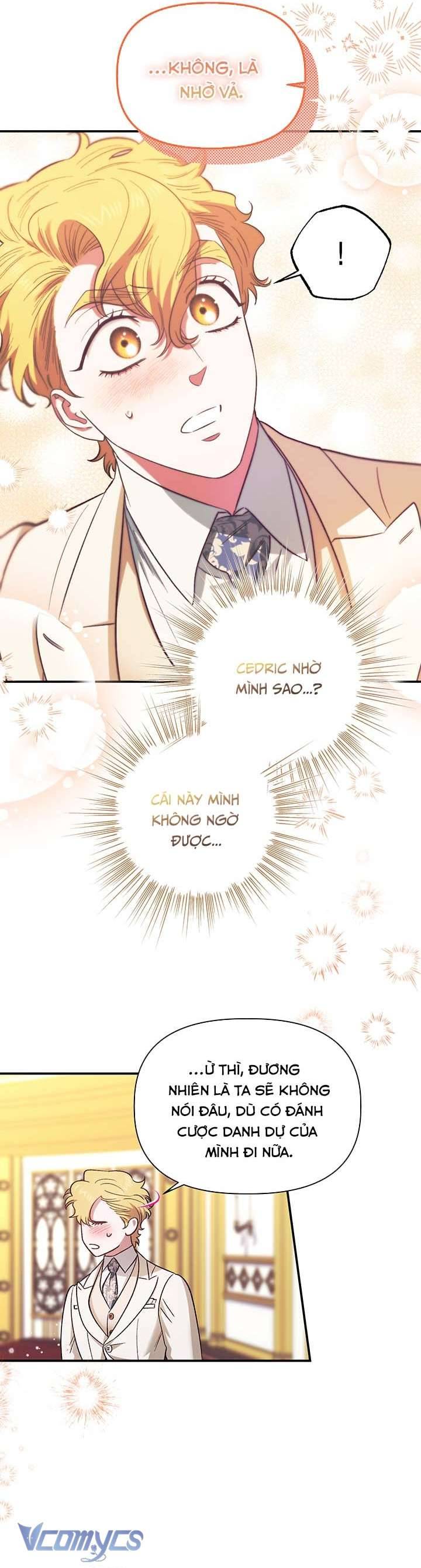 May Mắn Hay Bất Hạnh Chapter 101 - Trang 2
