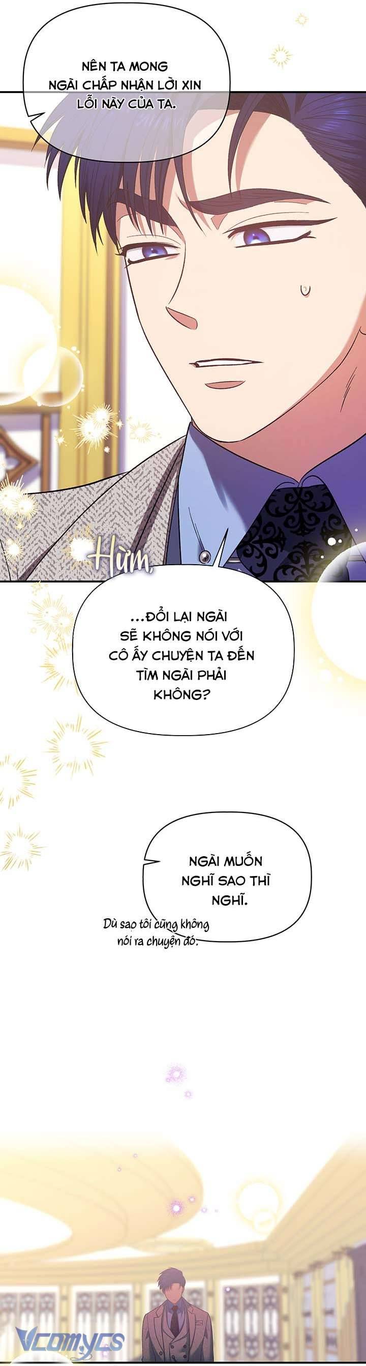 May Mắn Hay Bất Hạnh Chapter 101 - Trang 2