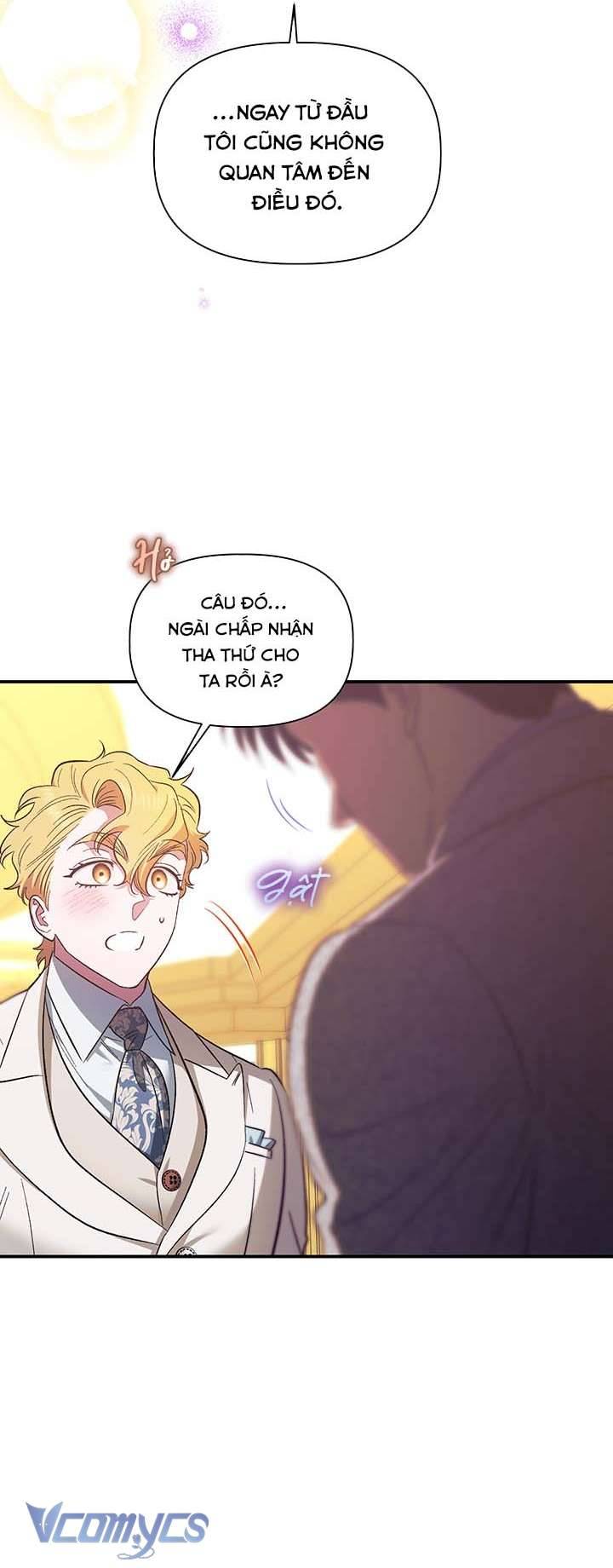 May Mắn Hay Bất Hạnh Chapter 101 - Trang 2