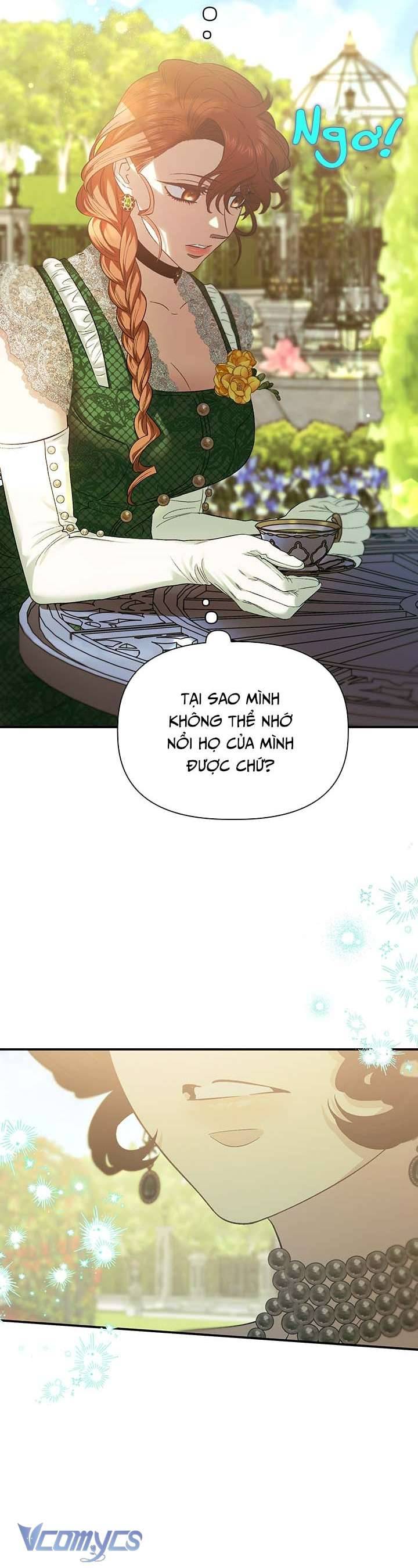 May Mắn Hay Bất Hạnh Chapter 101 - Trang 2