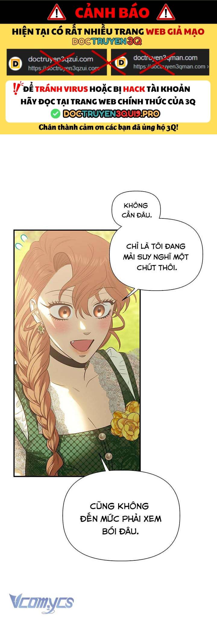May Mắn Hay Bất Hạnh Chapter 102 - Trang 2