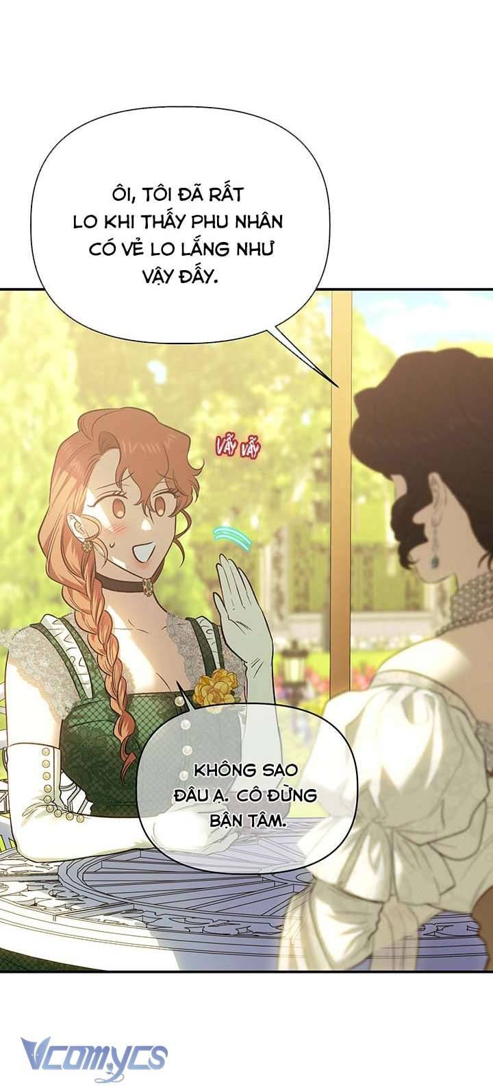May Mắn Hay Bất Hạnh Chapter 102 - Trang 2