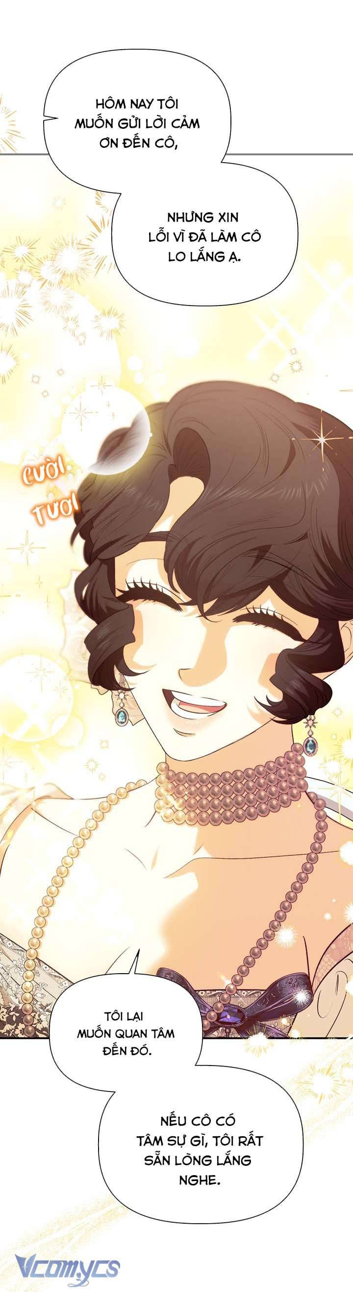 May Mắn Hay Bất Hạnh Chapter 102 - Trang 2