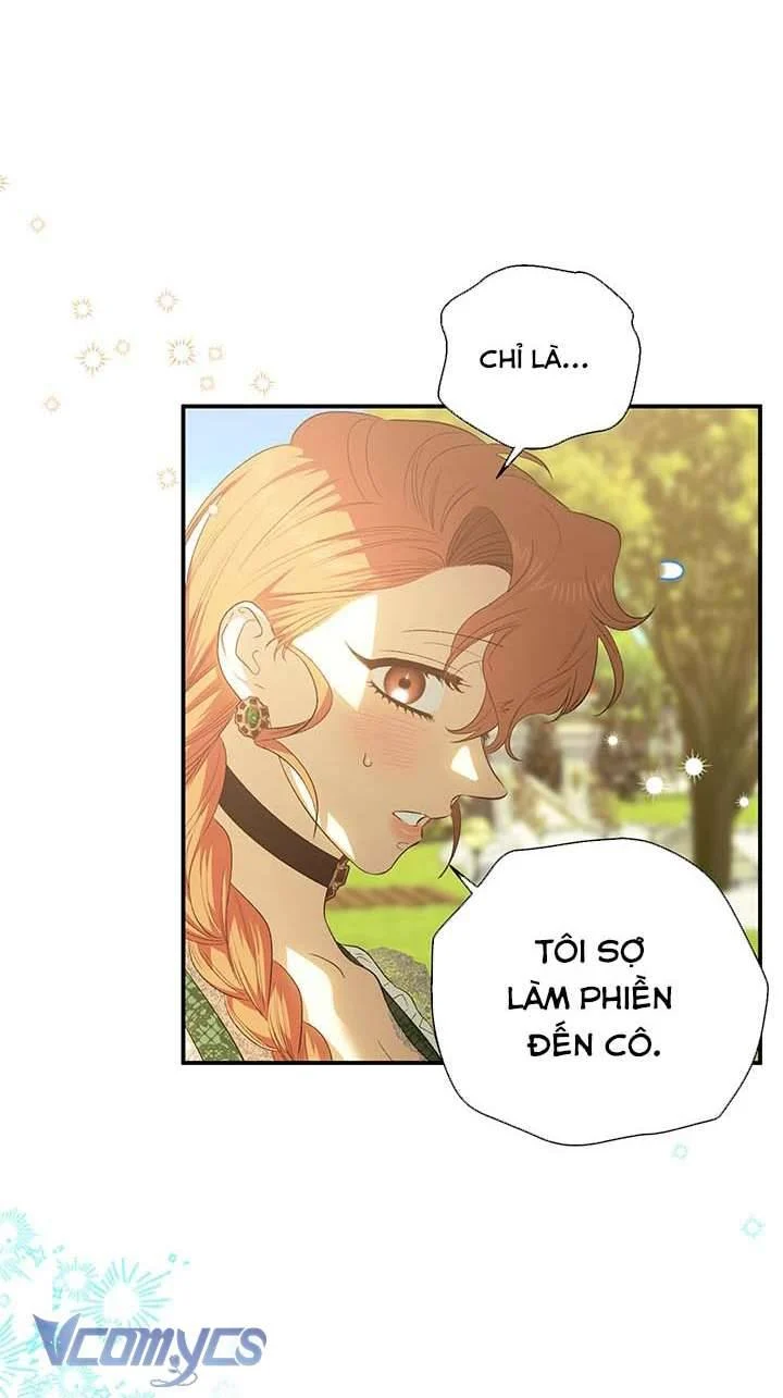 May Mắn Hay Bất Hạnh Chapter 102 - Trang 2