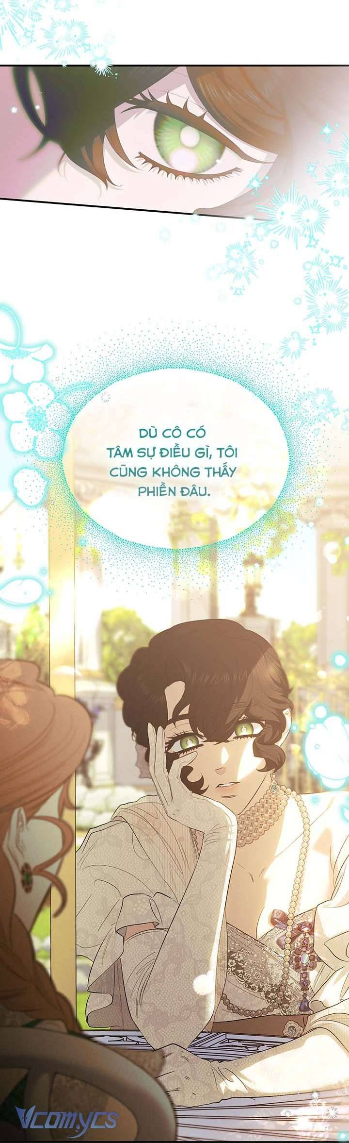 May Mắn Hay Bất Hạnh Chapter 102 - Trang 2