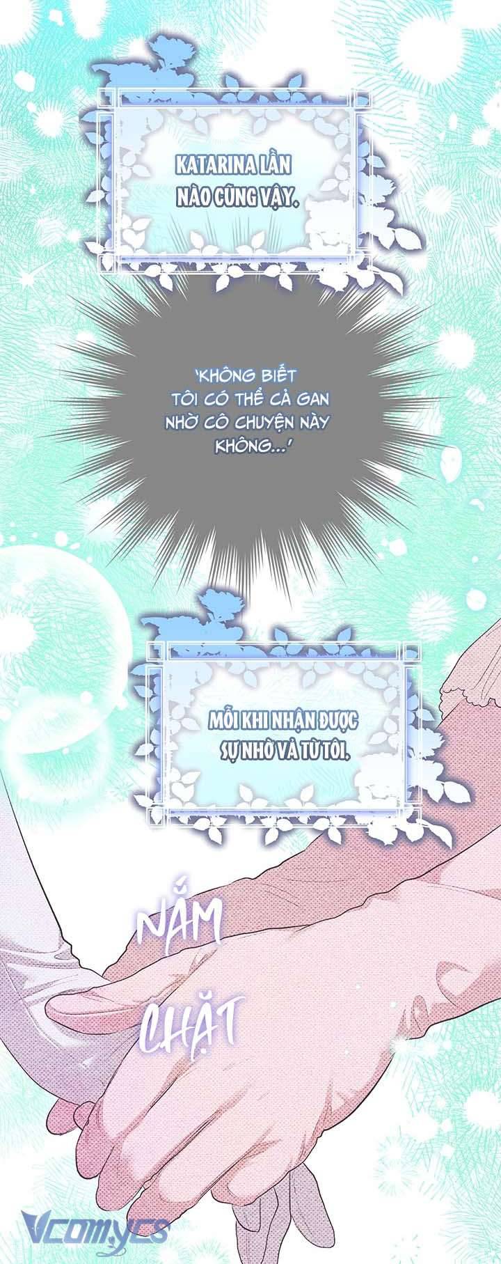 May Mắn Hay Bất Hạnh Chapter 102 - Trang 2