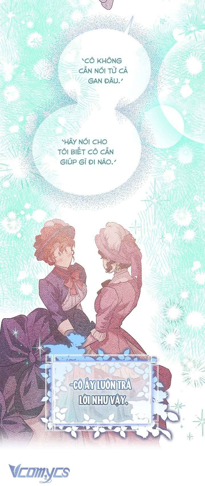 May Mắn Hay Bất Hạnh Chapter 102 - Trang 2