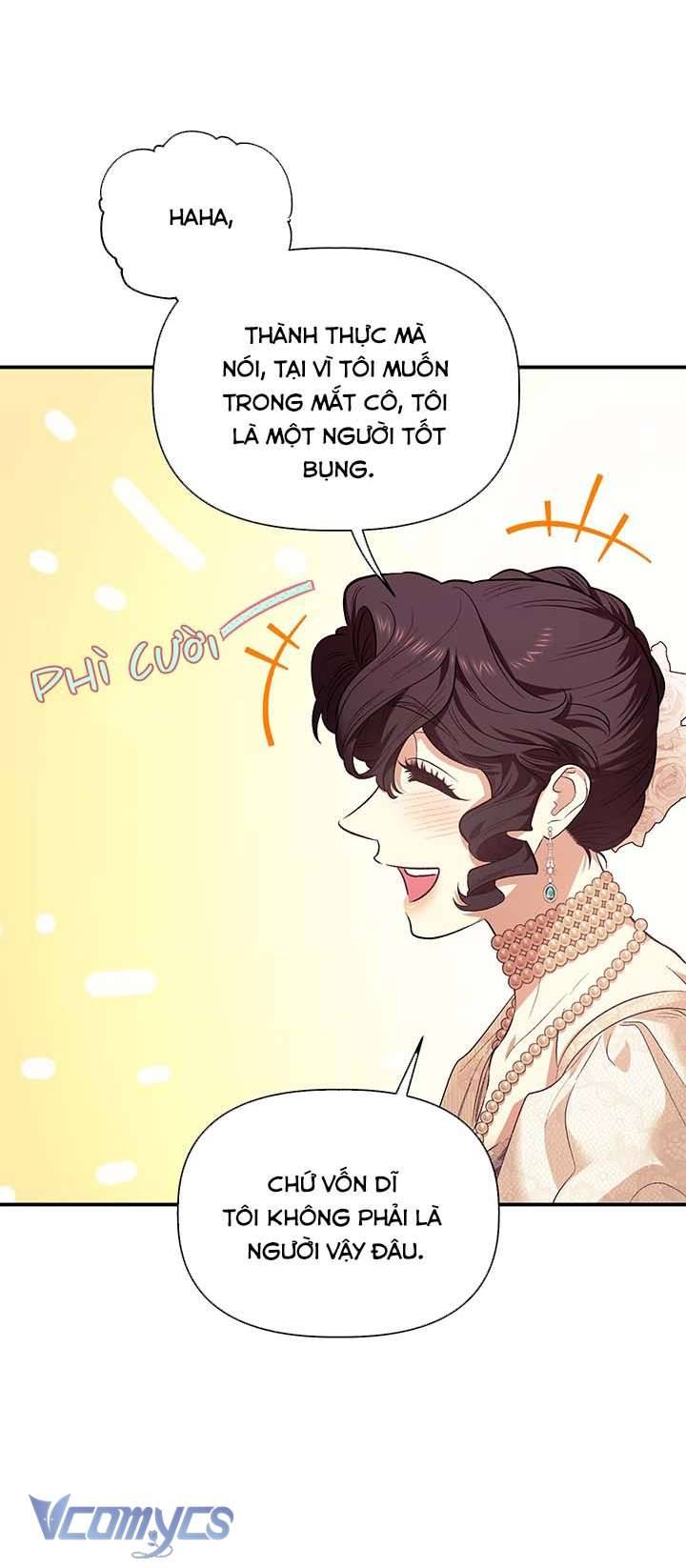 May Mắn Hay Bất Hạnh Chapter 102 - Trang 2