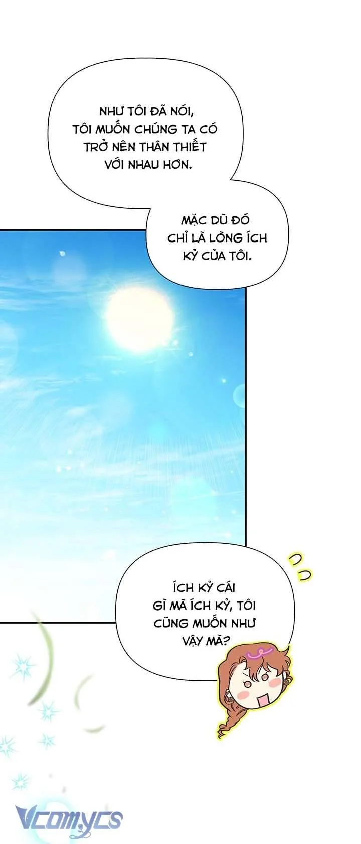 May Mắn Hay Bất Hạnh Chapter 102 - Trang 2