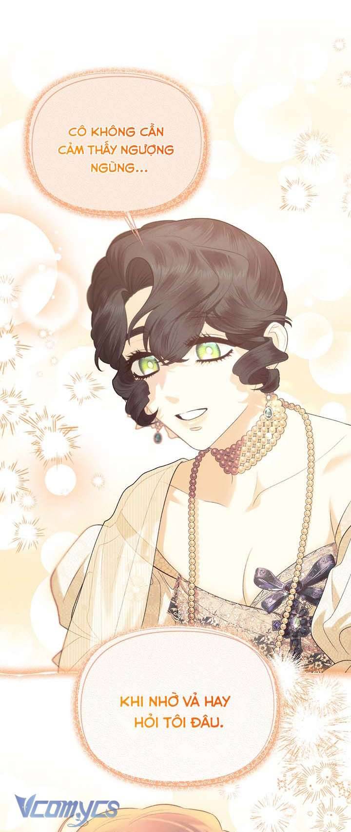 May Mắn Hay Bất Hạnh Chapter 102 - Trang 2