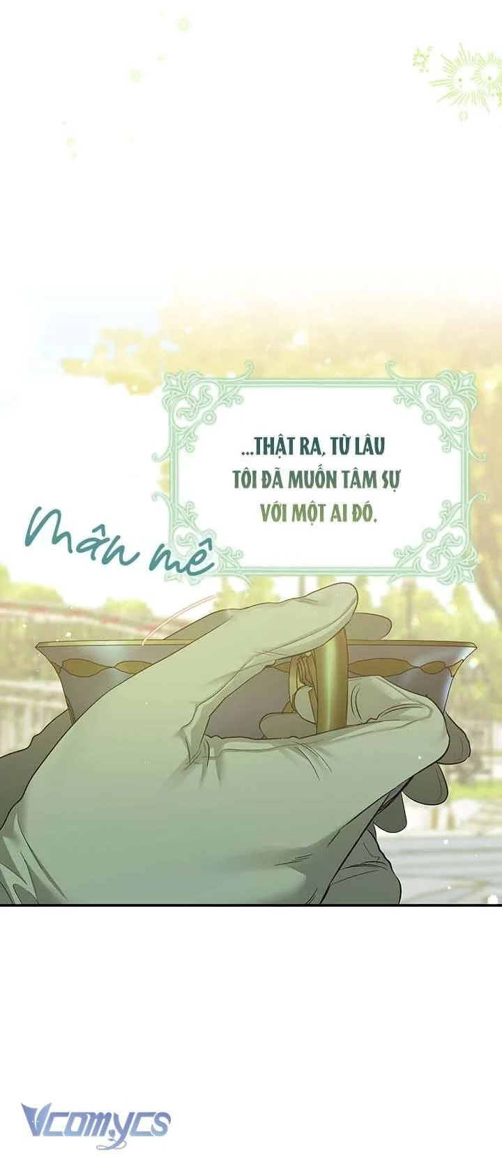 May Mắn Hay Bất Hạnh Chapter 102 - Trang 2