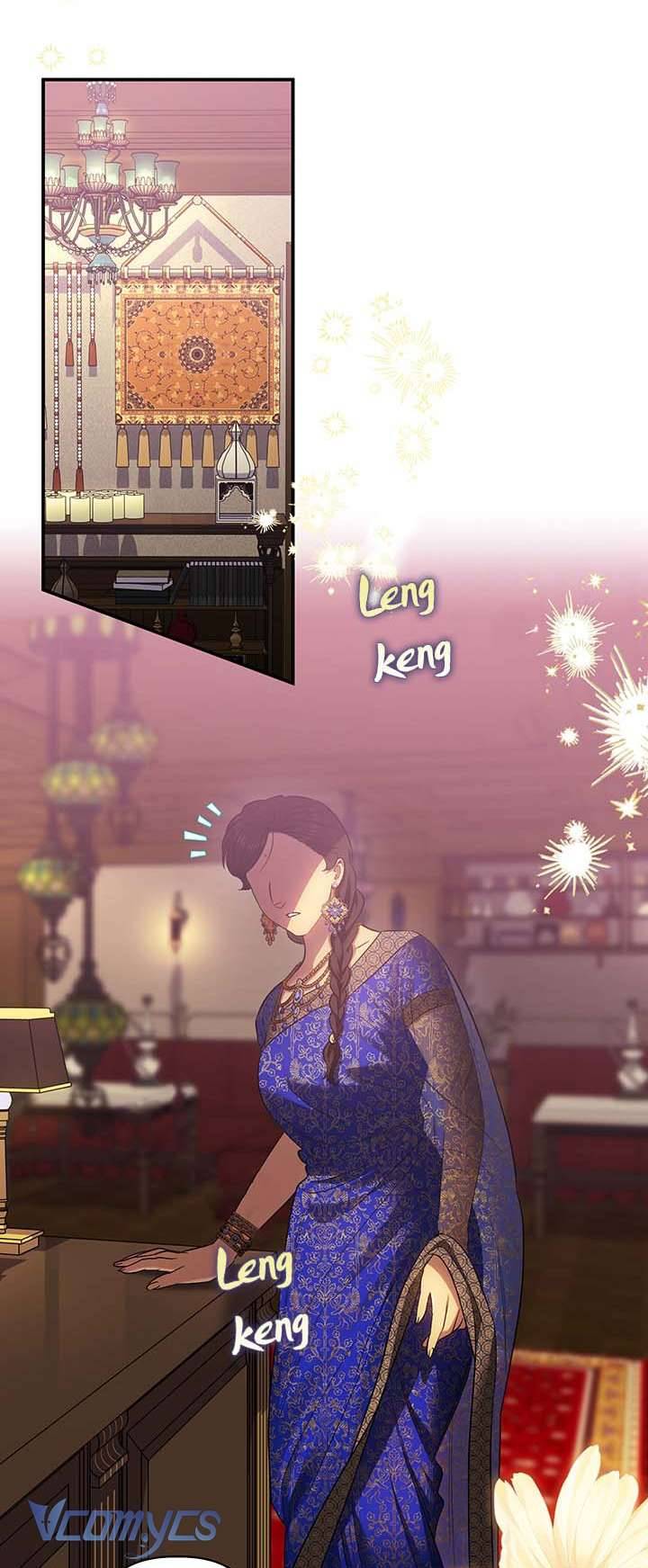 May Mắn Hay Bất Hạnh Chapter 102 - Trang 2