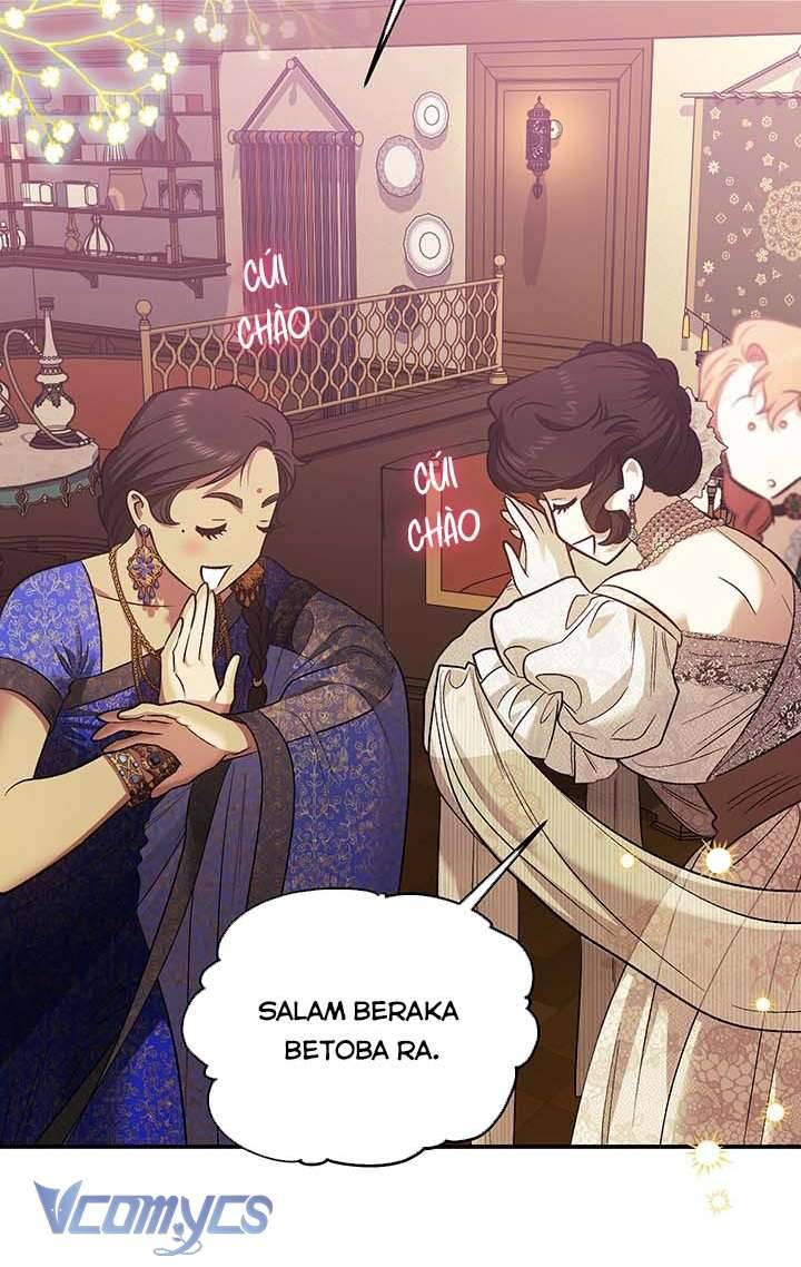 May Mắn Hay Bất Hạnh Chapter 102 - Trang 2