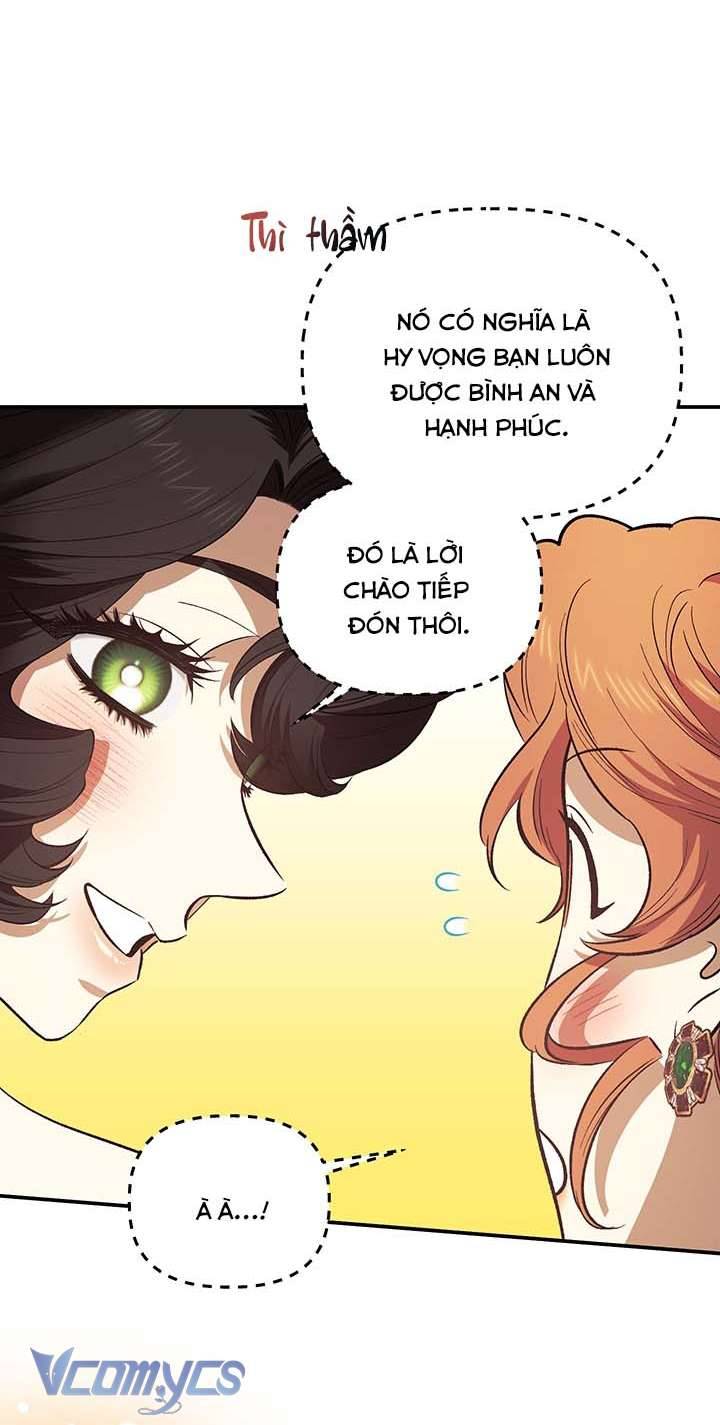 May Mắn Hay Bất Hạnh Chapter 102 - Trang 2