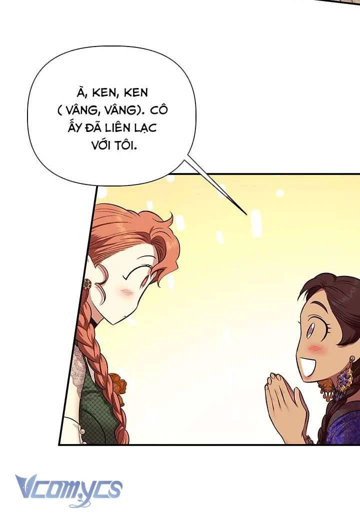 May Mắn Hay Bất Hạnh Chapter 102 - Trang 2