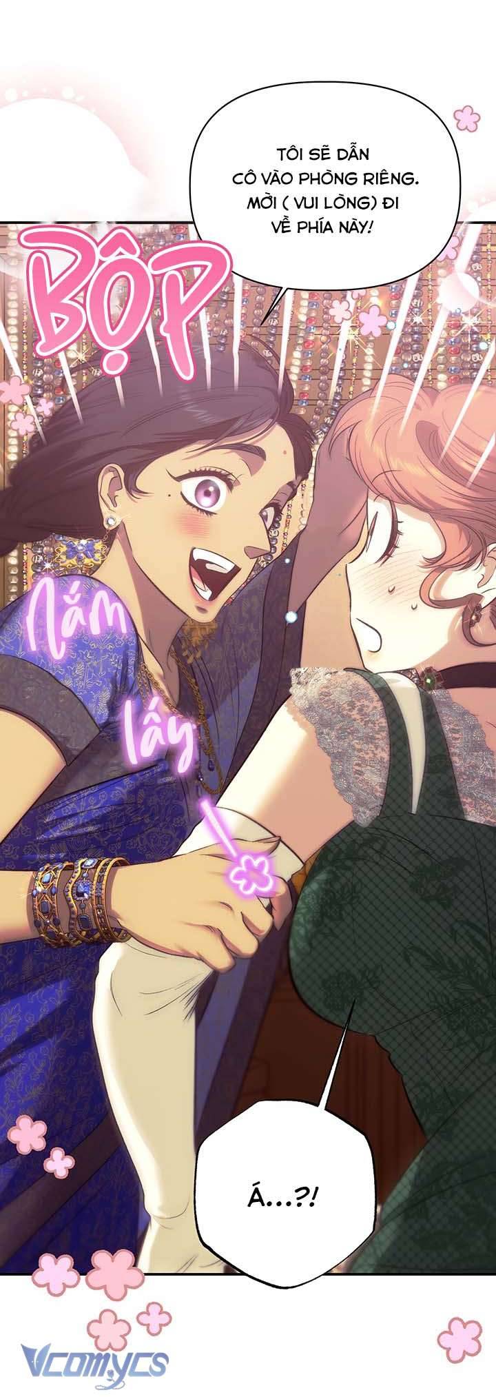 May Mắn Hay Bất Hạnh Chapter 102 - Trang 2