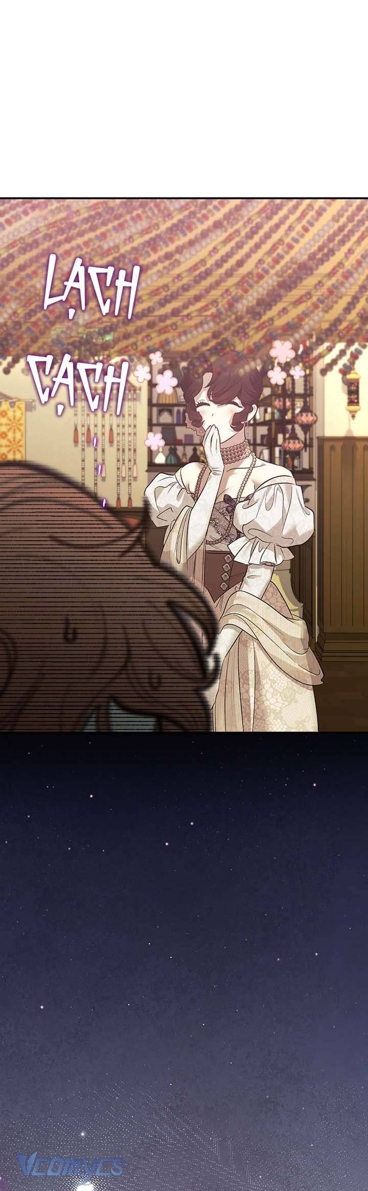 May Mắn Hay Bất Hạnh Chapter 102 - Trang 2