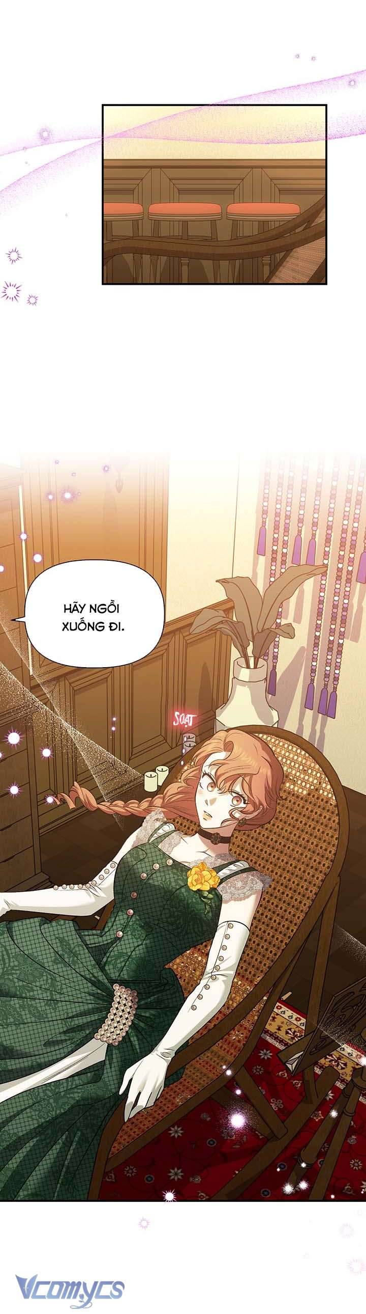 May Mắn Hay Bất Hạnh Chapter 102 - Trang 2