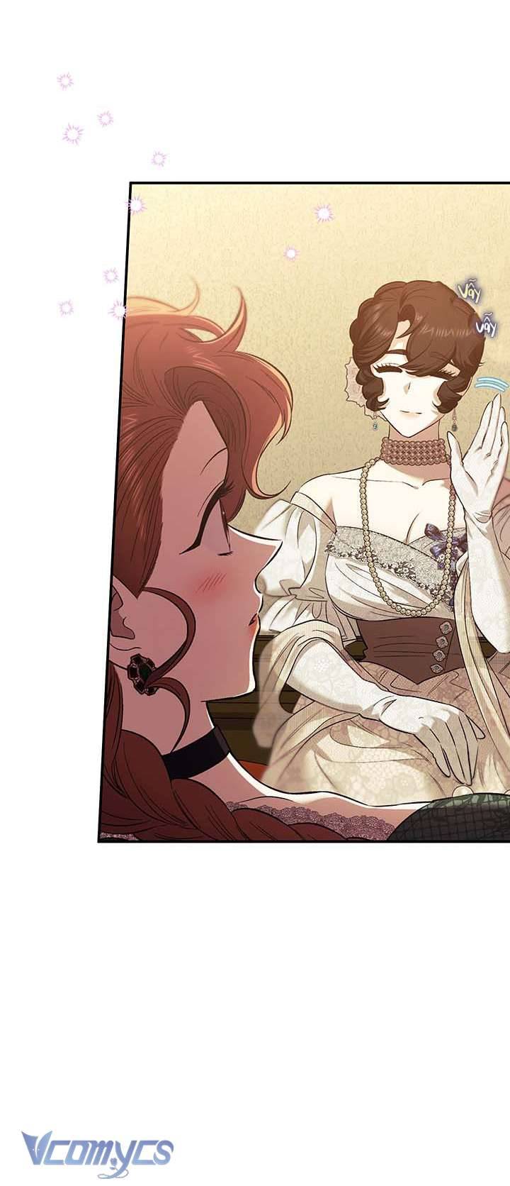 May Mắn Hay Bất Hạnh Chapter 102 - Trang 2