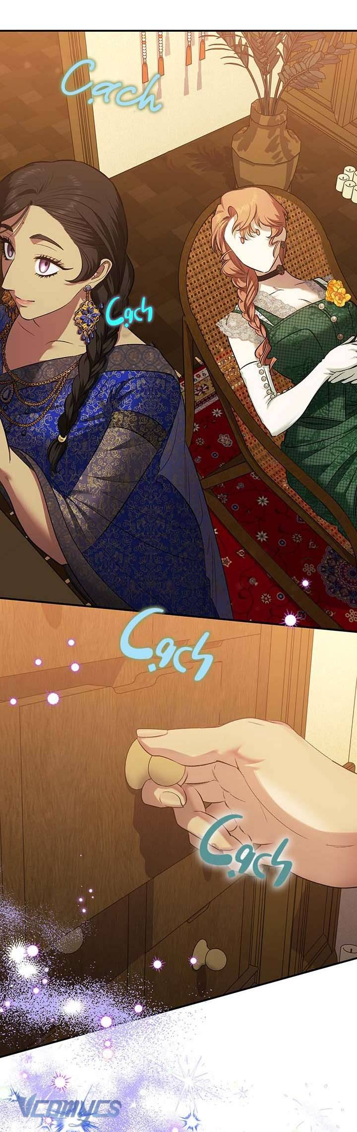 May Mắn Hay Bất Hạnh Chapter 102 - Trang 2