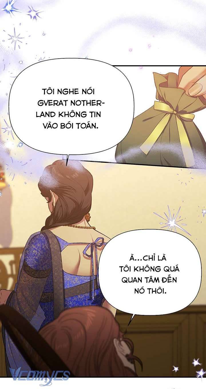 May Mắn Hay Bất Hạnh Chapter 102 - Trang 2