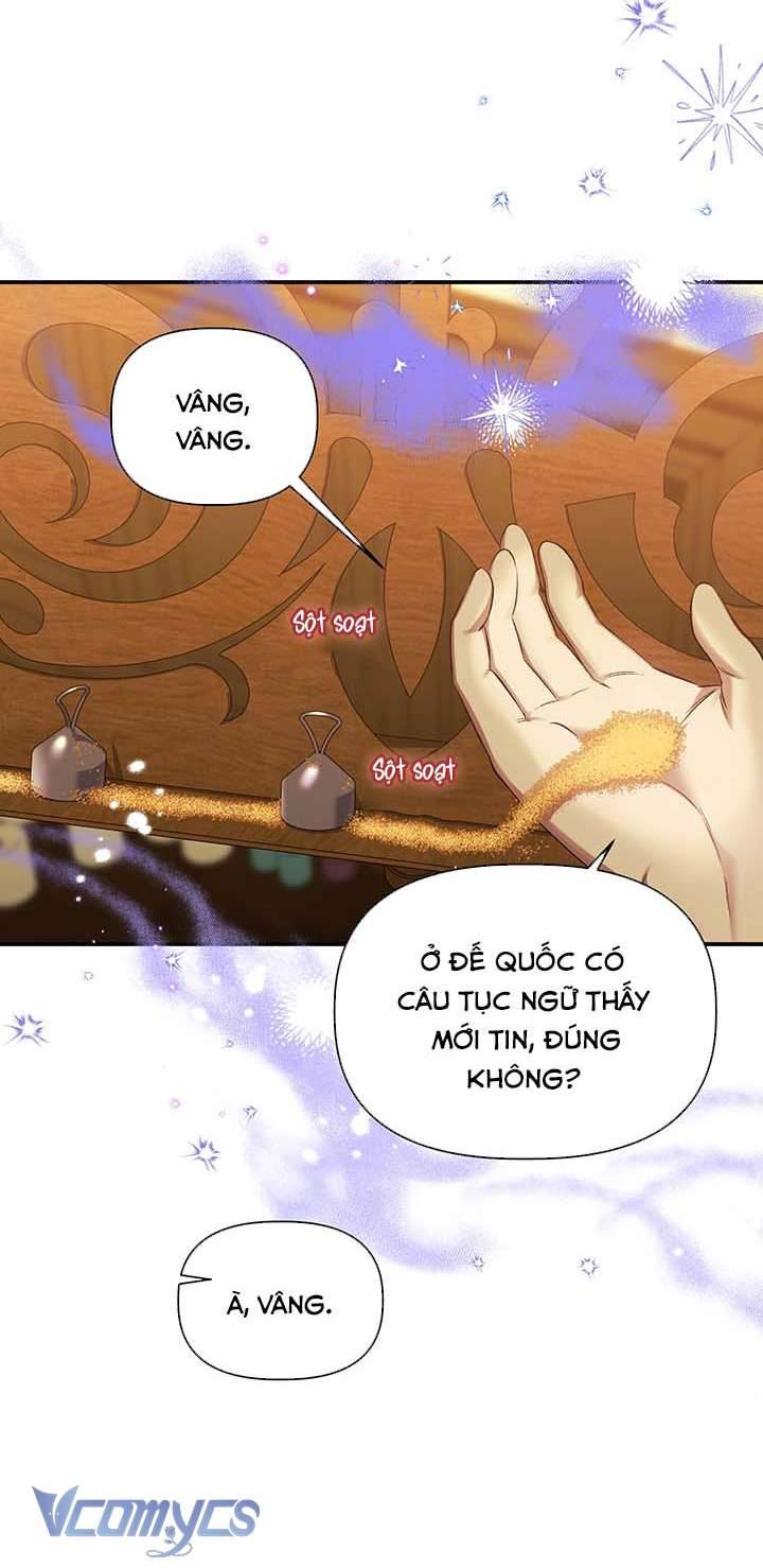 May Mắn Hay Bất Hạnh Chapter 102 - Trang 2