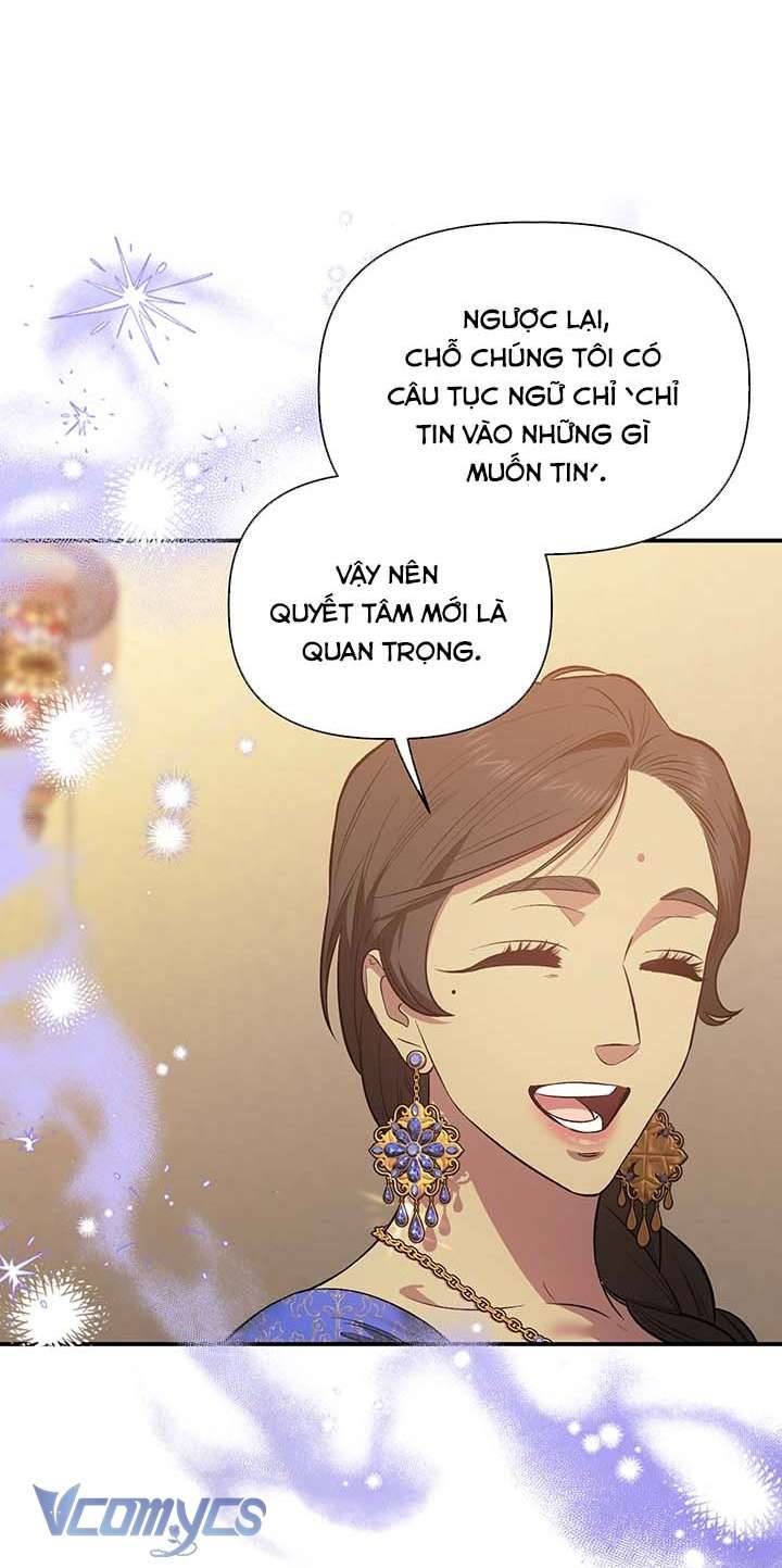 May Mắn Hay Bất Hạnh Chapter 102 - Trang 2